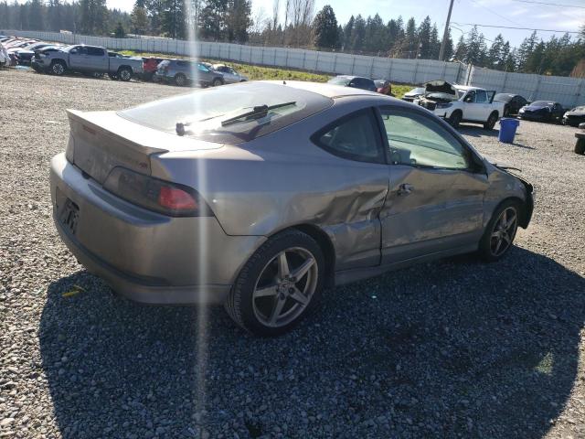 2005 Acura Rsx Type-S VIN: JH4DC53085S004406 Lot: 46961624