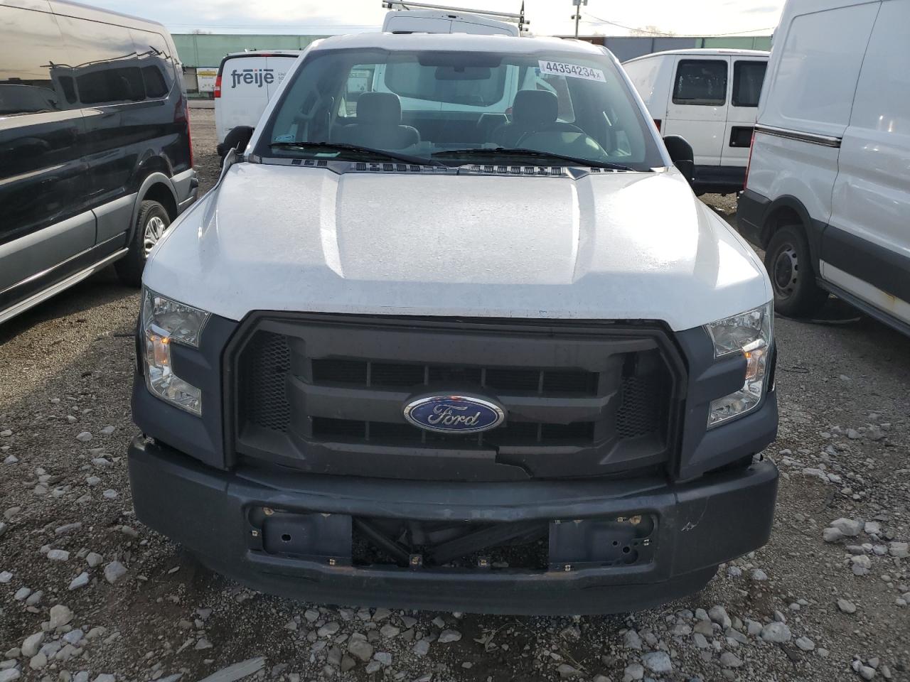 1FTMF1C84GKD21223 FORD All Models 2016