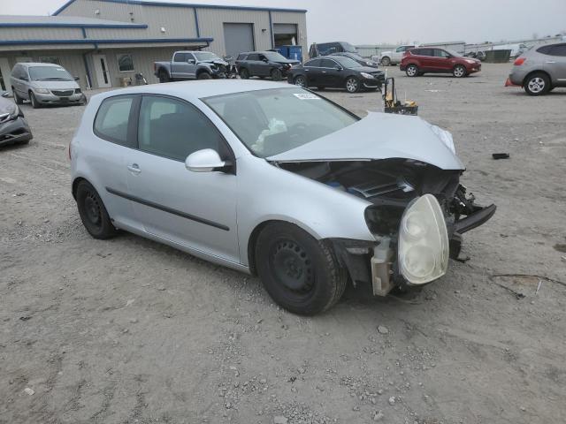 2006 Volkswagen Rabbit VIN: WVWAR71K06W171422 Lot: 48025754