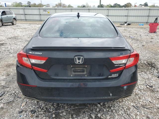 1HGCV2F37LA017969 HONDA ACCORD 2020
