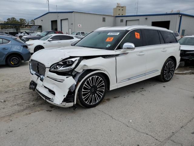 5LM5J9XC7LGL03885 Lincoln Aviator BL