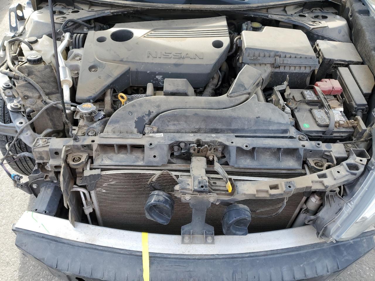 1N4AL3AP3JC128098 NISSAN ALTIMA 2018