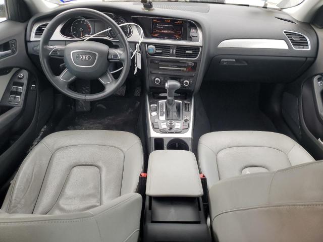 VIN WAUEFAFL1EA081164 2014 Audi A4, Premium Plus no.8