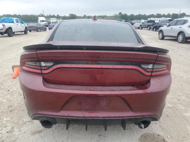 2018 Dodge Charger Sxt Plus VIN: 2C3CDXHG7JH203173 Lot: 46515644