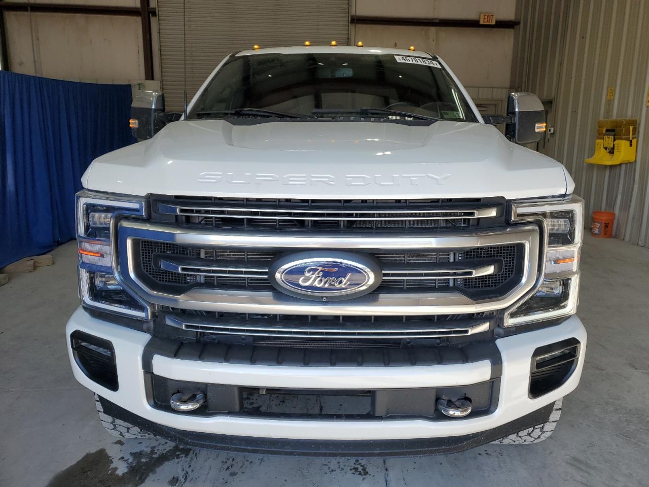 1FT8W3BT2MEE04288 FORD F350 2021