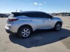 NISSAN MURANO S photo