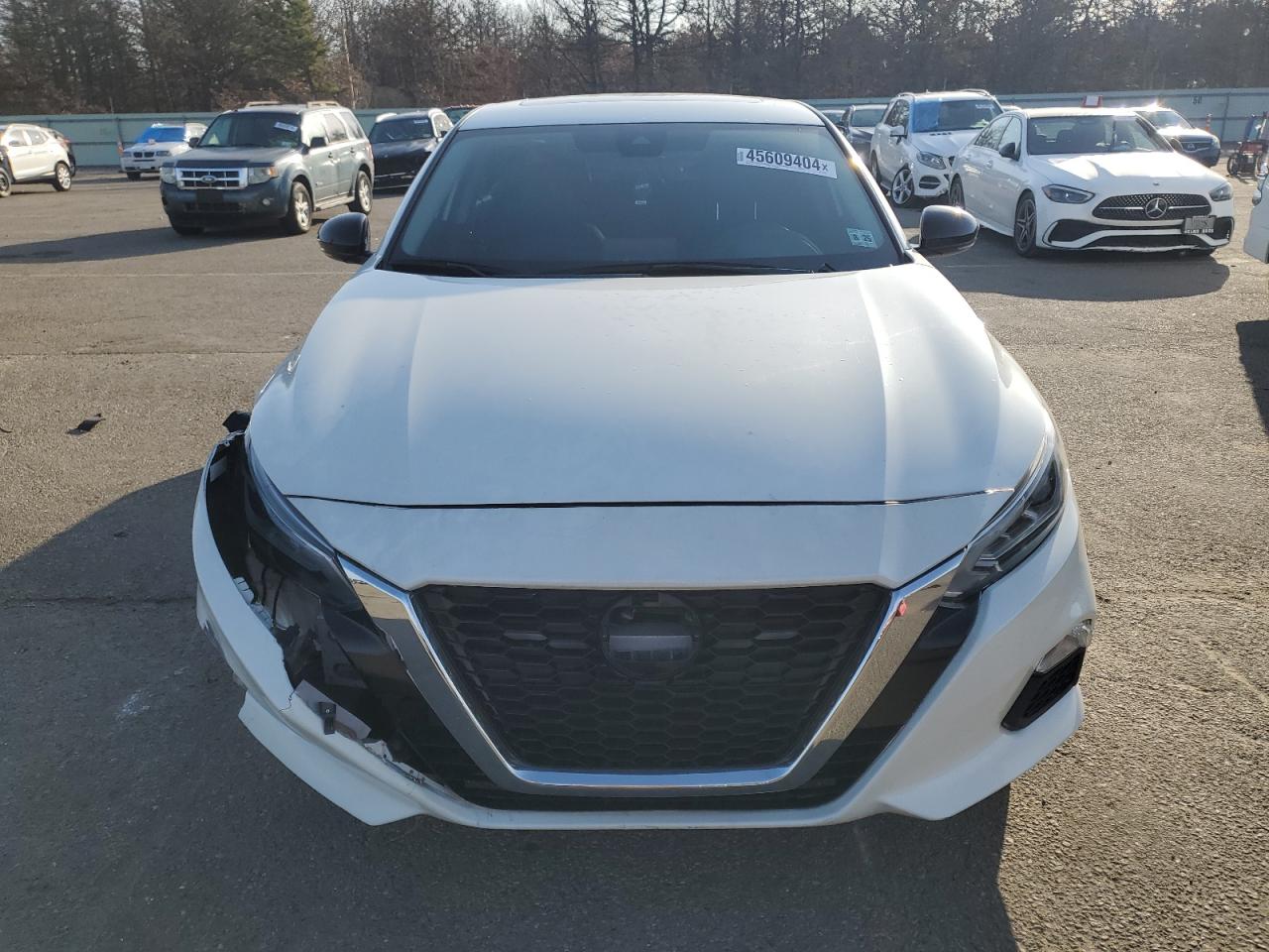 1N4BL4CWXLC203140 NISSAN ALTIMA 2020