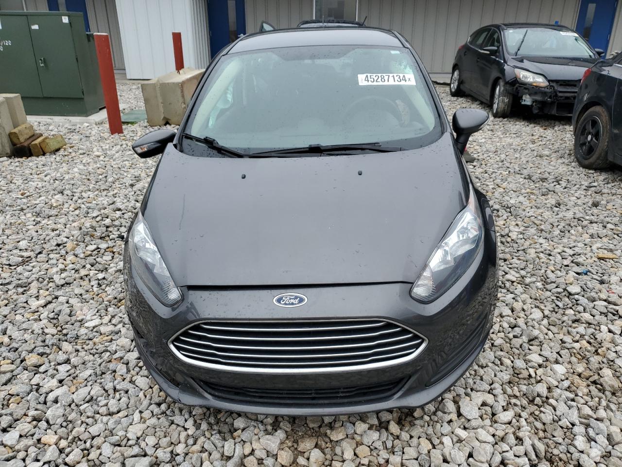 3FADP4BJ7JM132199 FORD FIESTA 2018