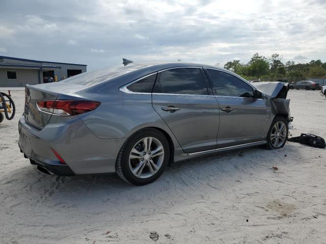 2018 Hyundai Sonata Sport VIN: 5NPE34AF5JH690176 Lot: 45808404