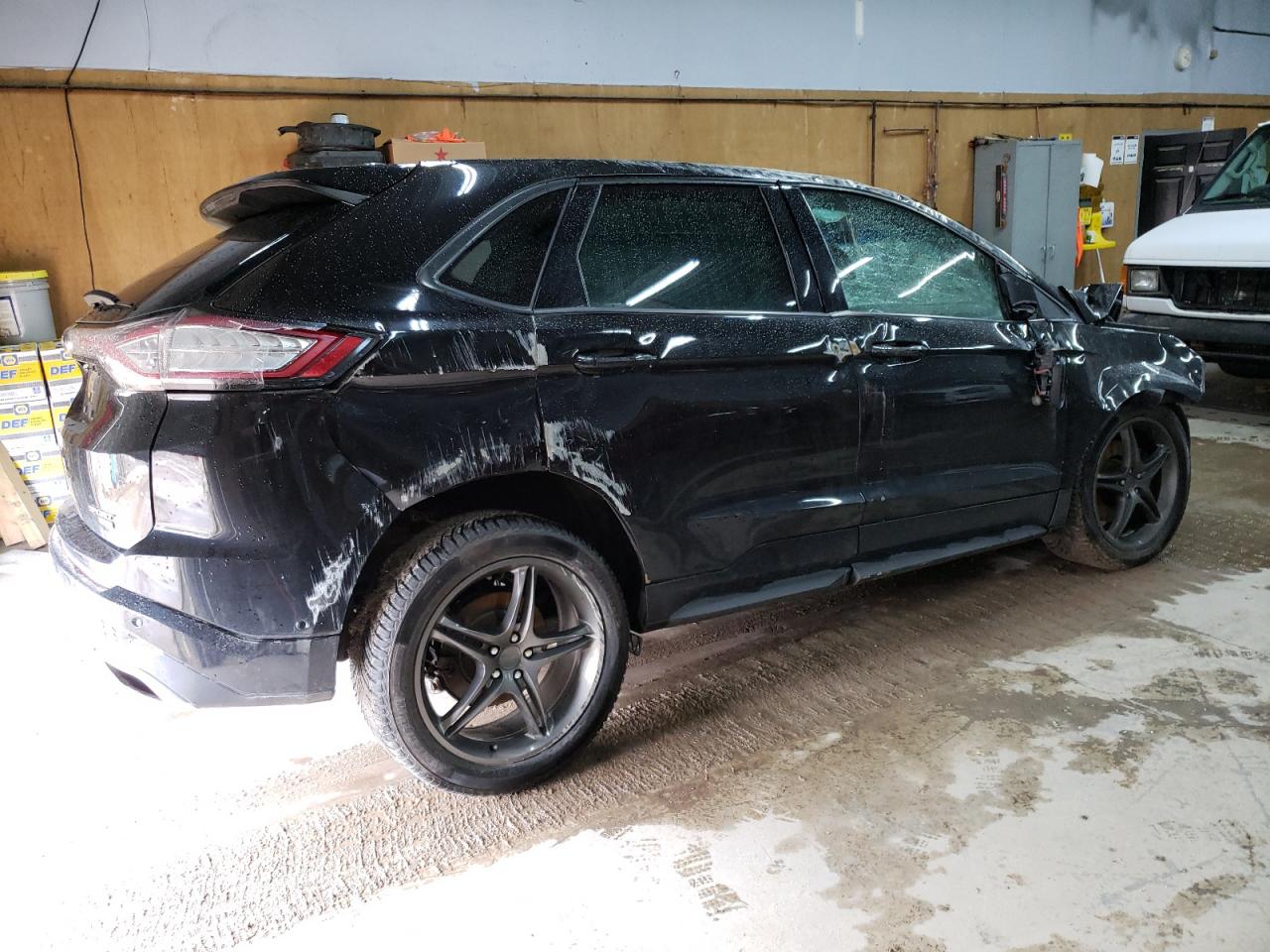 2FMPK4AP0JBB04477 FORD EDGE 2018