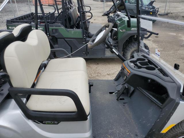 2023 YAMAHA GOLF CART J0D603877