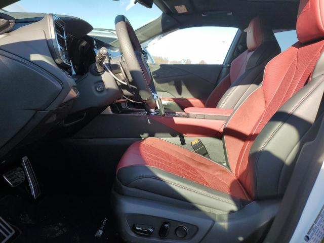 2023 LEXUS RX 500H F 2T2BCMEA1PC005907