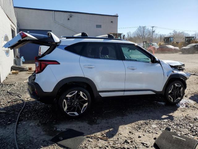 2024 Kia Seltos Sx VIN: KNDETCA78R7552571 Lot: 45744114