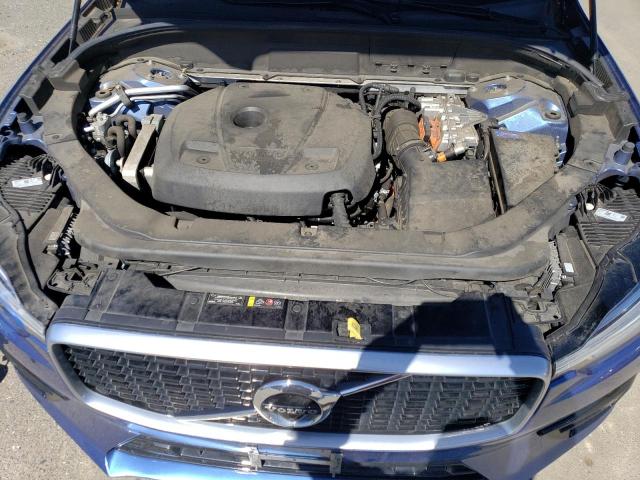 2018 VOLVO XC60 T8 R- LYVBR0DM4JB083738