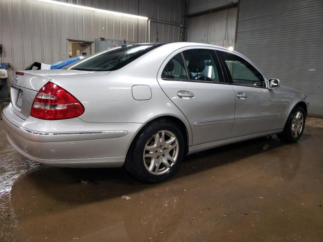 2003 Mercedes-Benz E 320 VIN: WDBUF65J63A192798 Lot: 47221294