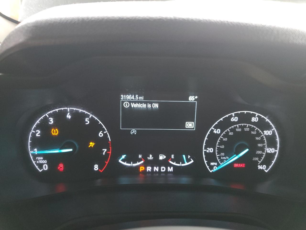 NM0LS7S2XN1507517 FORD TRANSIT 2022