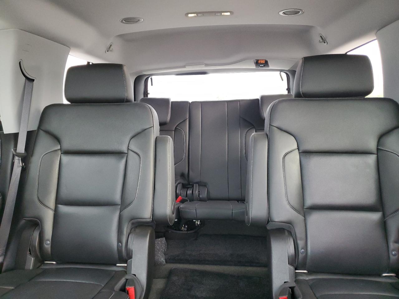 1GNSCCKC2JR169773 CHEVROLET TAHOE 2018