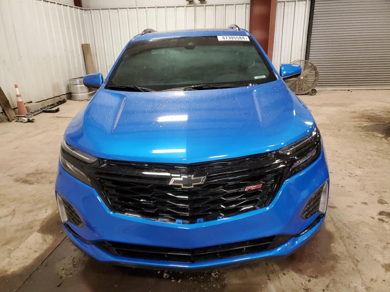 3GNAXWEG1RS106589 CHEVROLET EQUINOX 2024