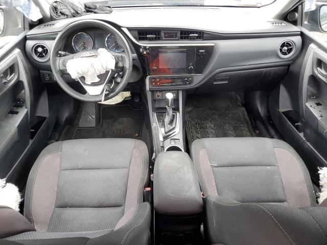 2017 TOYOTA COROLLA L - 2T1BURHE5HC901321