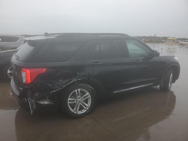 2020 Ford Explorer - Image 3