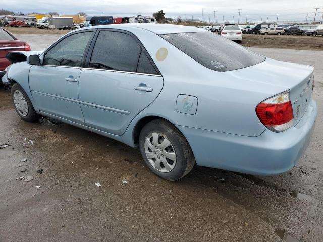 2005 Toyota Camry Le VIN: 4T1BE32K85U510912 Lot: 46126534