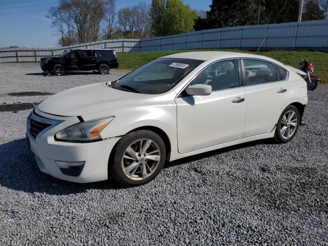 1N4AL3APXDC209247 2013 Nissan Altima 2.5