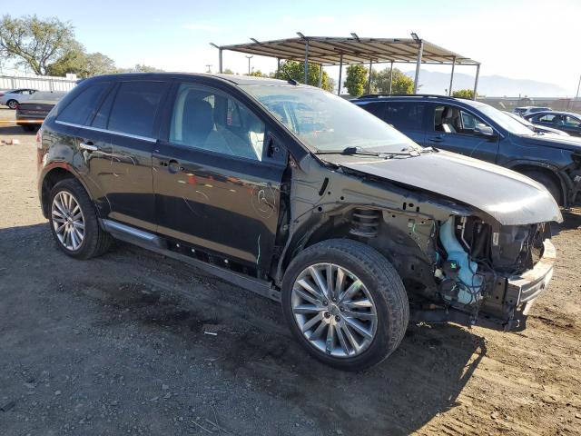 2LMDJ6JK6BBJ14443 2011 Lincoln Mkx