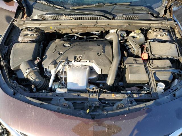 2020 CHEVROLET MALIBU PRE - 1G1ZE5SX4LF026983