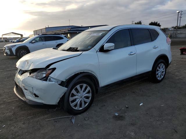 2014 Nissan Rogue S VIN: 5N1AT2MV7EC815956 Lot: 45171954