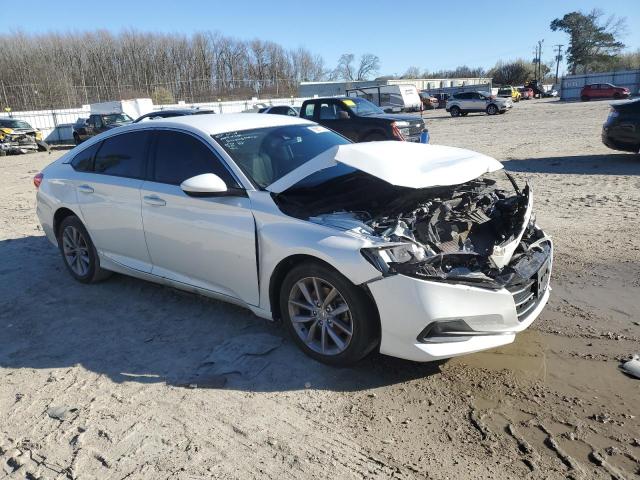 Vin: 1hgcv1f1xma044447, lot: 45951724, honda accord lx 20214