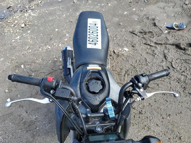 2023 HONDA GROM 125 MLHJC9210P5104388