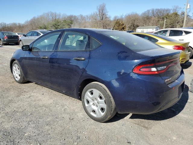 2013 Dodge Dart Se VIN: 1C3CDFAA6DD256173 Lot: 39249423