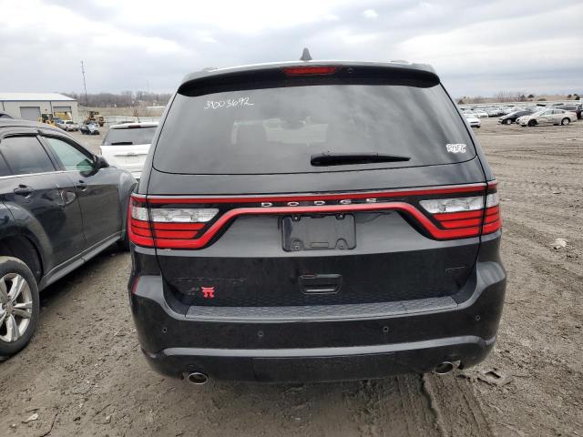 2019 DODGE DURANGO GT - 1C4RDJDG1KC738528