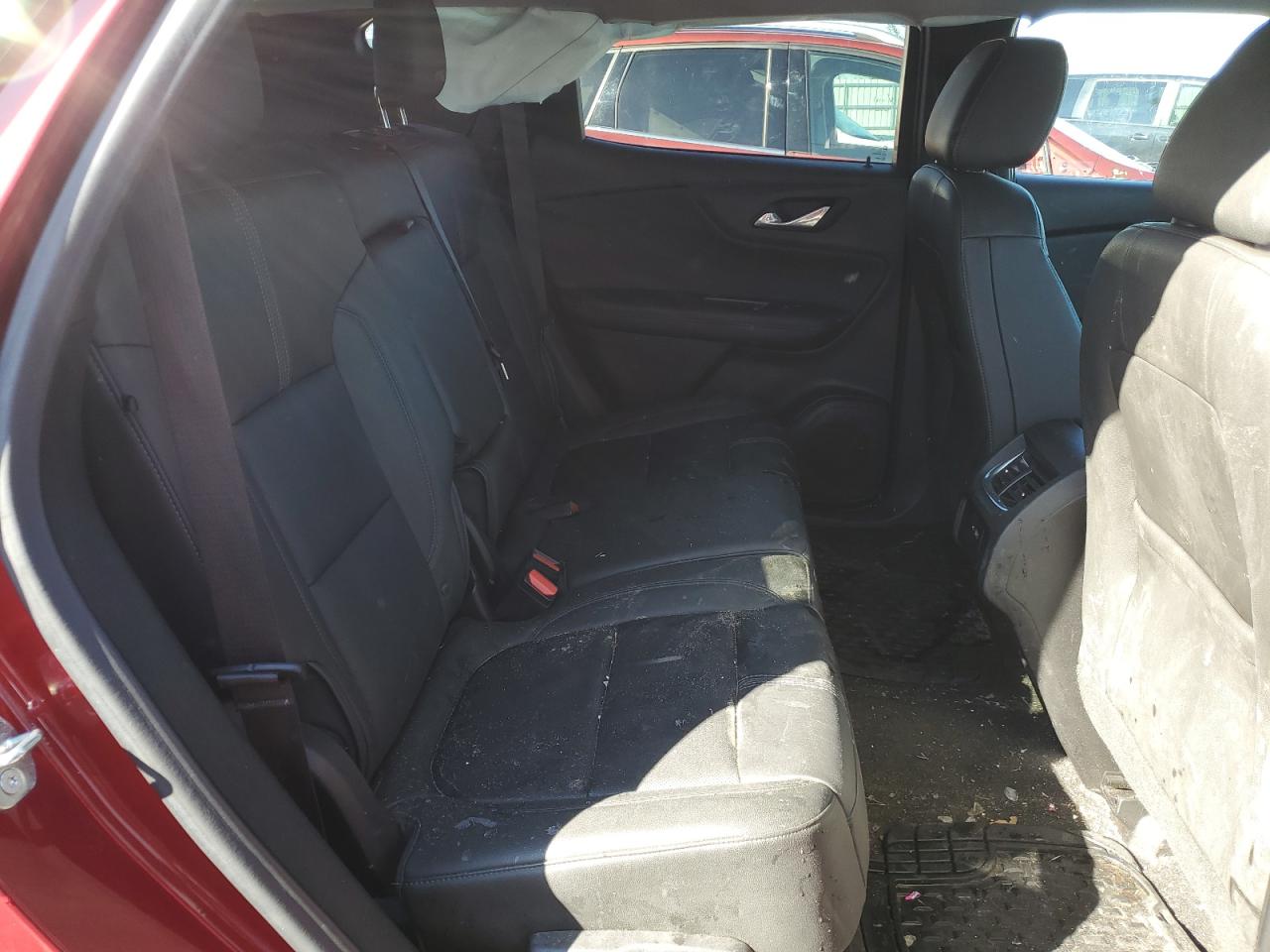 3GNKBJRS9LS616250 CHEVROLET BLAZER 2020