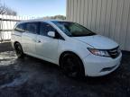 HONDA ODYSSEY EX photo