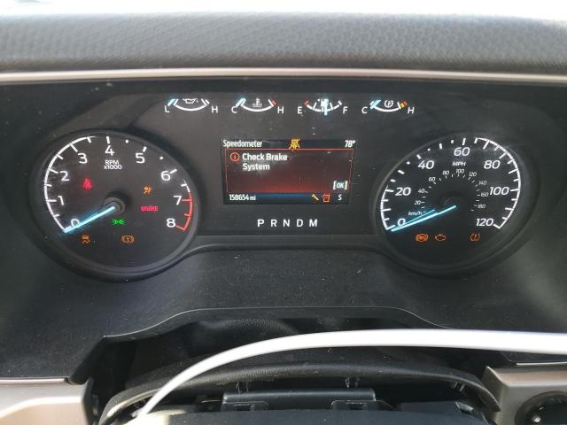 2021 FORD F150 1FTMF1E52MKD08811