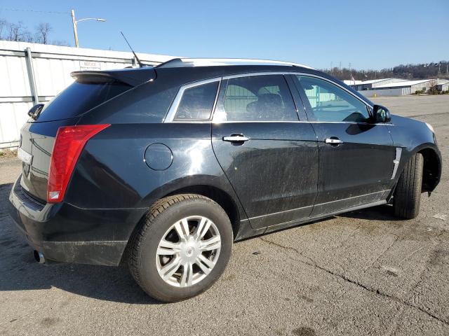 2011 Cadillac Srx Luxury Collection VIN: 3GYFNDEY7BS528335 Lot: 48883664