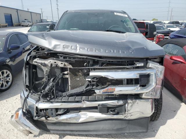 2022 FORD F250 SUPER - 1FT7W2BN2NEG29562