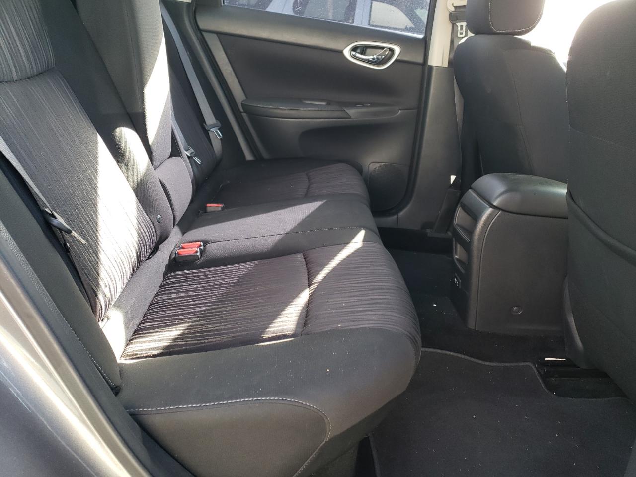 3N1AB7AP3KY392342 NISSAN SENTRA 2019