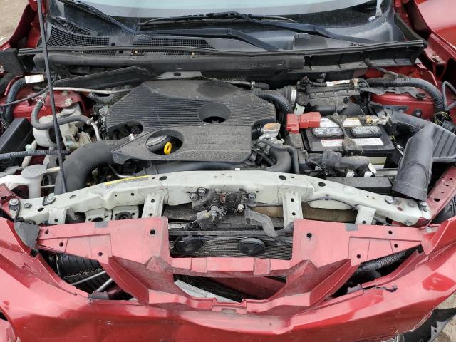 2017 NISSAN JUKE S - JN8AF5MR8HT706172