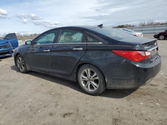 2013 Hyundai Sonata Se VIN: 5NPEC4AC7DH696667 Lot: 45059574