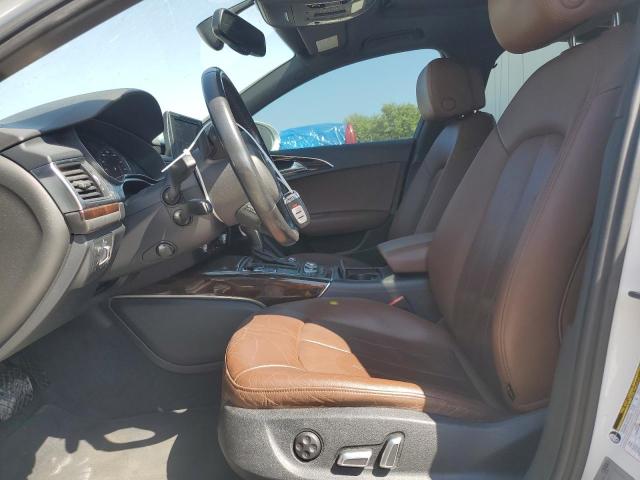 2017 AUDI A6 PREMIUM - WAUG8AFC7HN103040