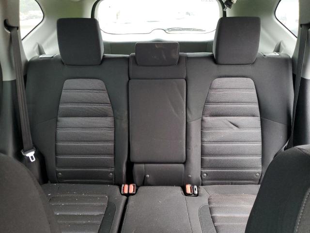 2020 HONDA CR-V LX - 2HKRW1H23LH406136