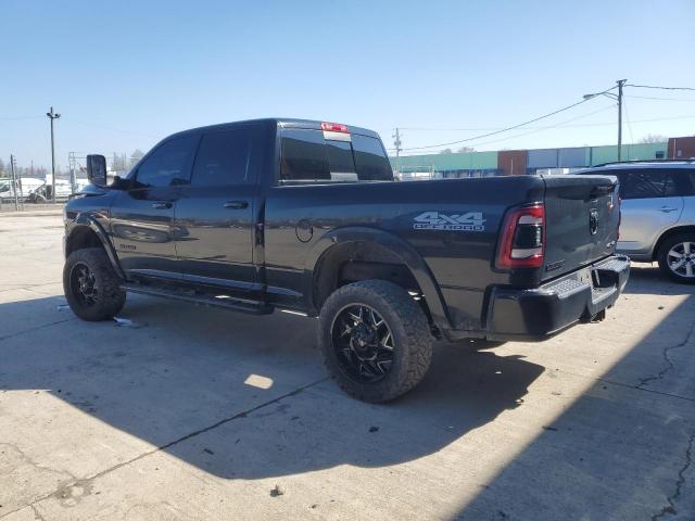 2019 Ram 2500 Laramie VIN: 3C6UR5FJ0KG548848 Lot: 48681164