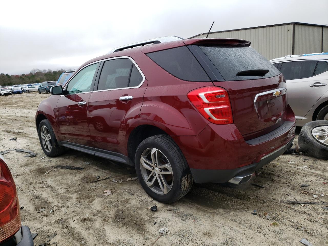 2GNFLGE30G6305875 CHEVROLET EQUINOX 2016