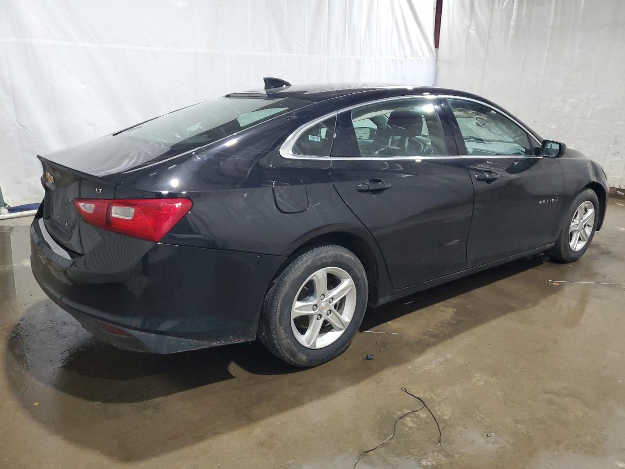 1G1ZD5ST6PF229718 CHEVROLET MALIBU 2023