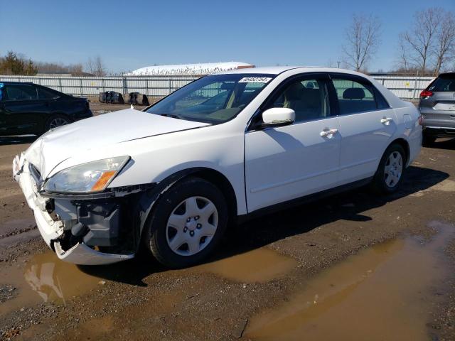 2005 Honda Accord Lx VIN: 1HGCM56405A052496 Lot: 50719714