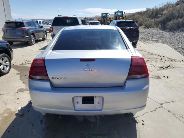 2007 Mitsubishi Galant De VIN: 4A3AB26FX7E082948 Lot: 46142124