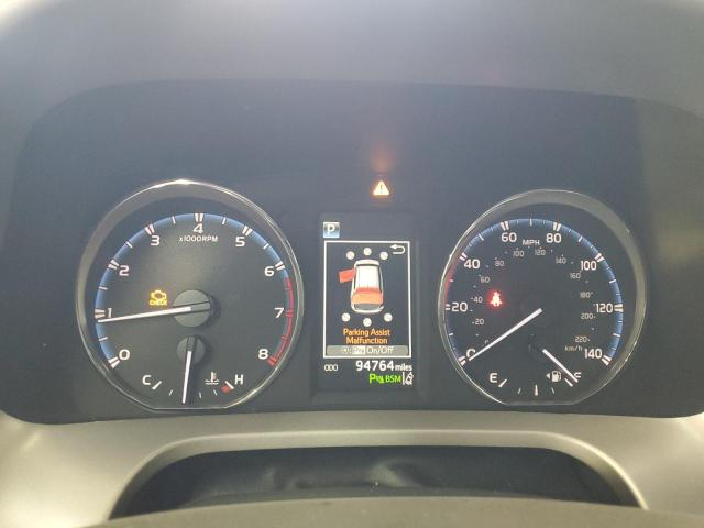 2016 TOYOTA RAV4 LIMIT - 2T3DFREV8GW464197