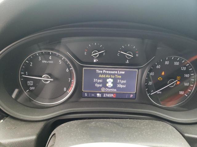 2019 BUICK REGAL TOUR W04GV8SX3K1074187